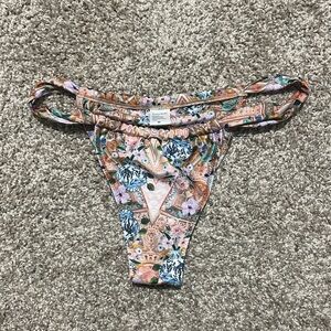 Strawberry Milk Mob Dusk Bottom